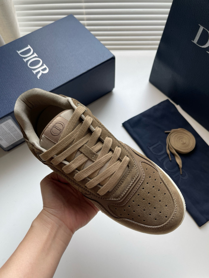 DIOR Gravity B27 Uptown Sneaker shoes FZXZ224
