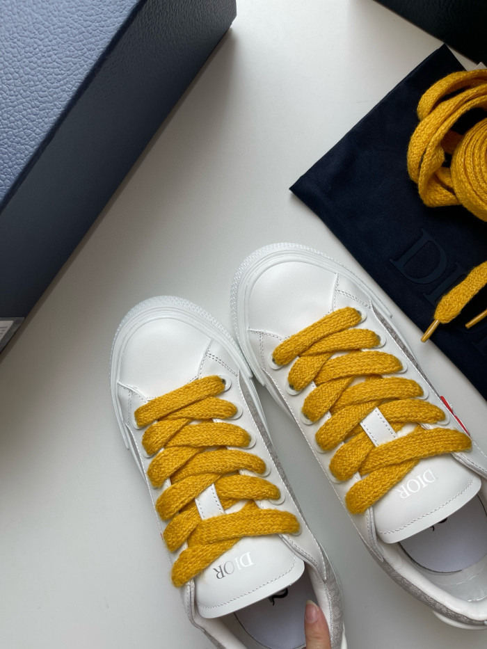 DIOR AND KAWS B33 Shoes FZXZ223