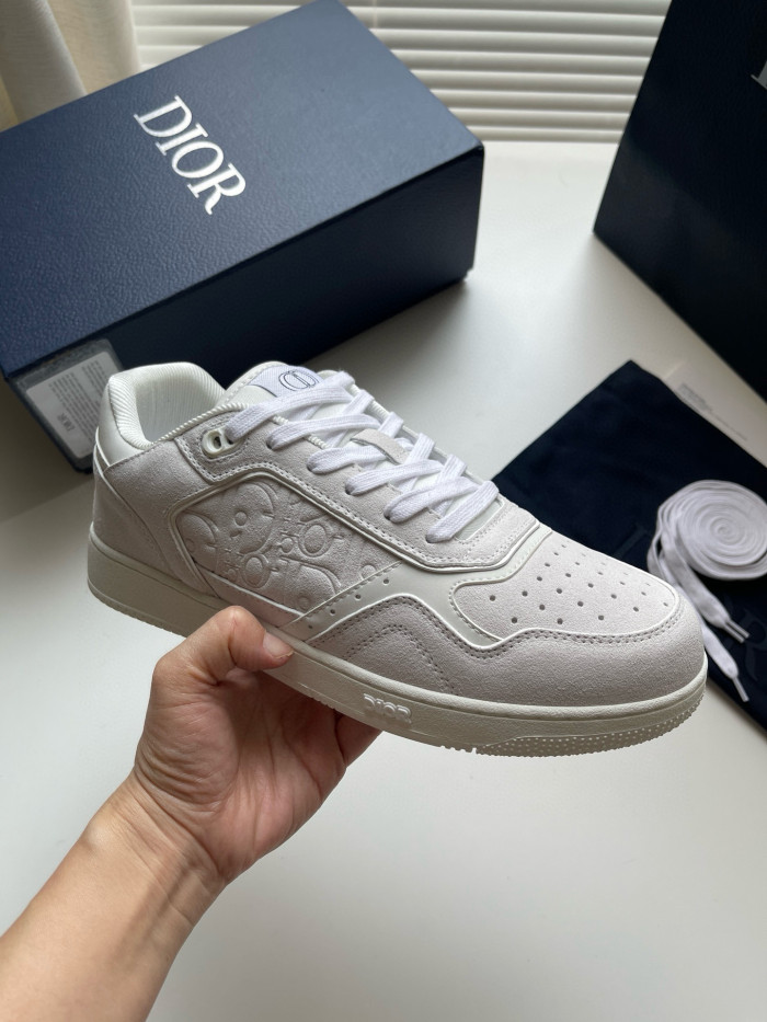 DIOR Gravity B27 Uptown Sneaker shoes FZXZ224