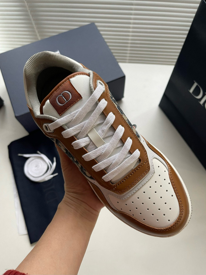 DIOR B27 Uptown Sneaker shoes FZXZ221