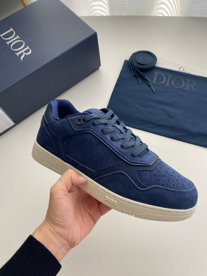 DIOR Gravity B27 Uptown Sneaker shoes FZXZ224