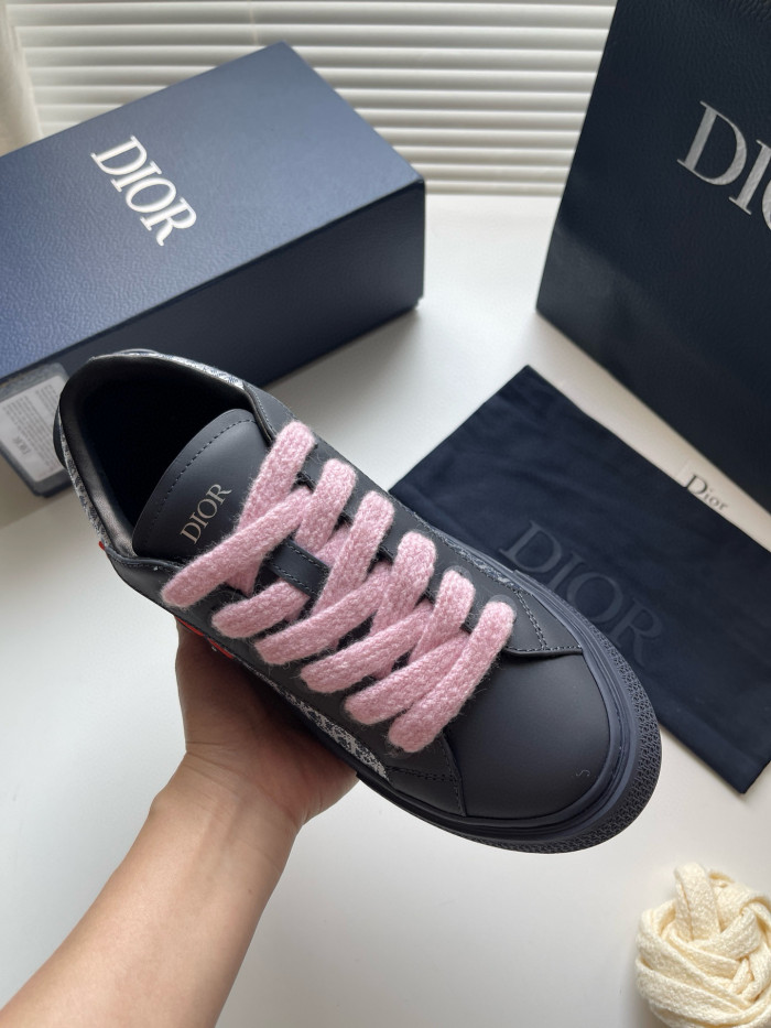 DIOR AND KAWS B33 Shoes FZXZ223