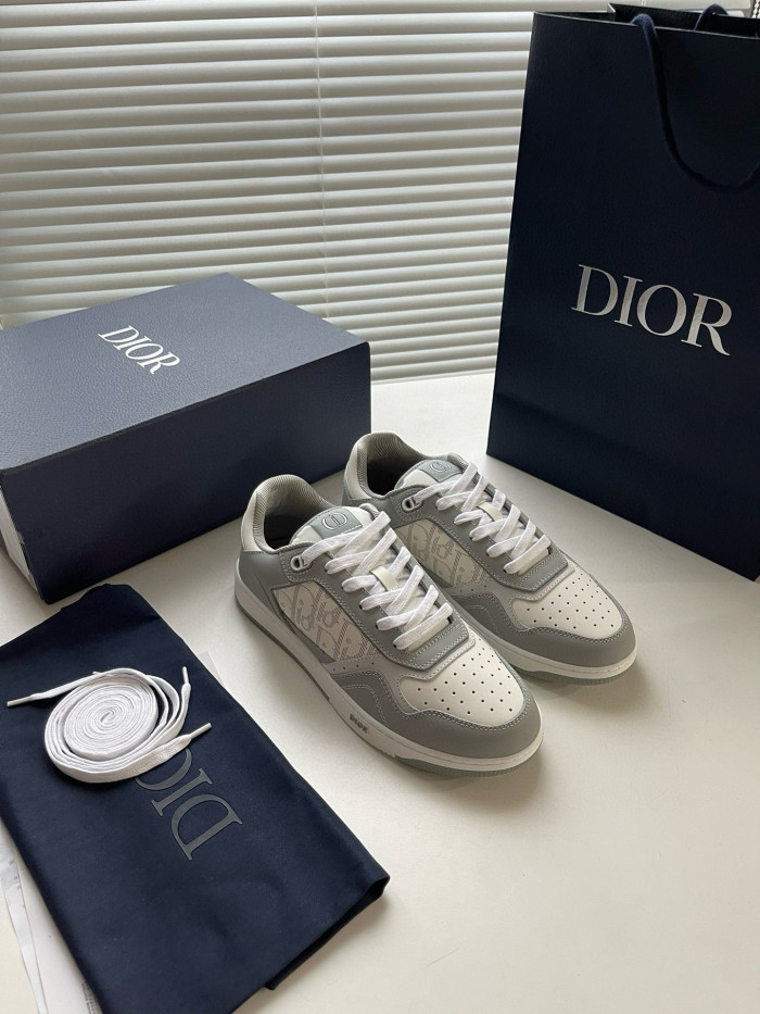 DIOR B27 Uptown Sneaker shoes FZXZ221