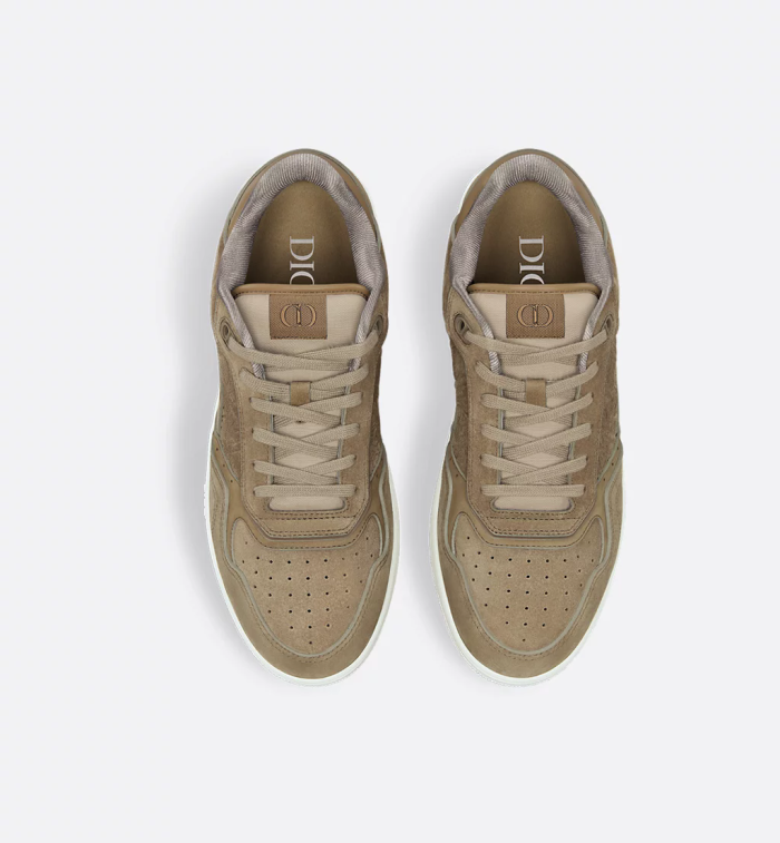 DIOR Gravity B27 Uptown Sneaker shoes FZXZ224