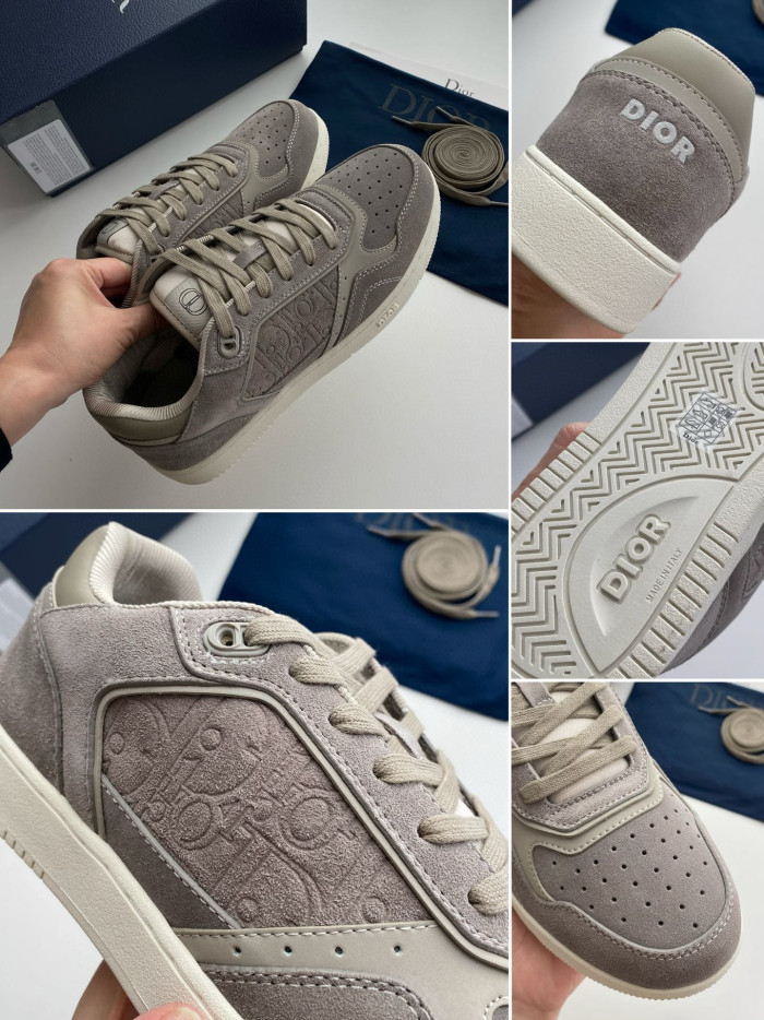 DIOR Gravity B27 Uptown Sneaker shoes FZXZ224