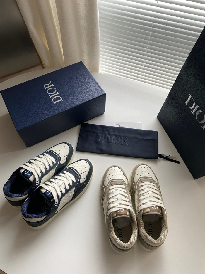 Dior Gravity B27 Uptown Sneaker shoes FZXZ219