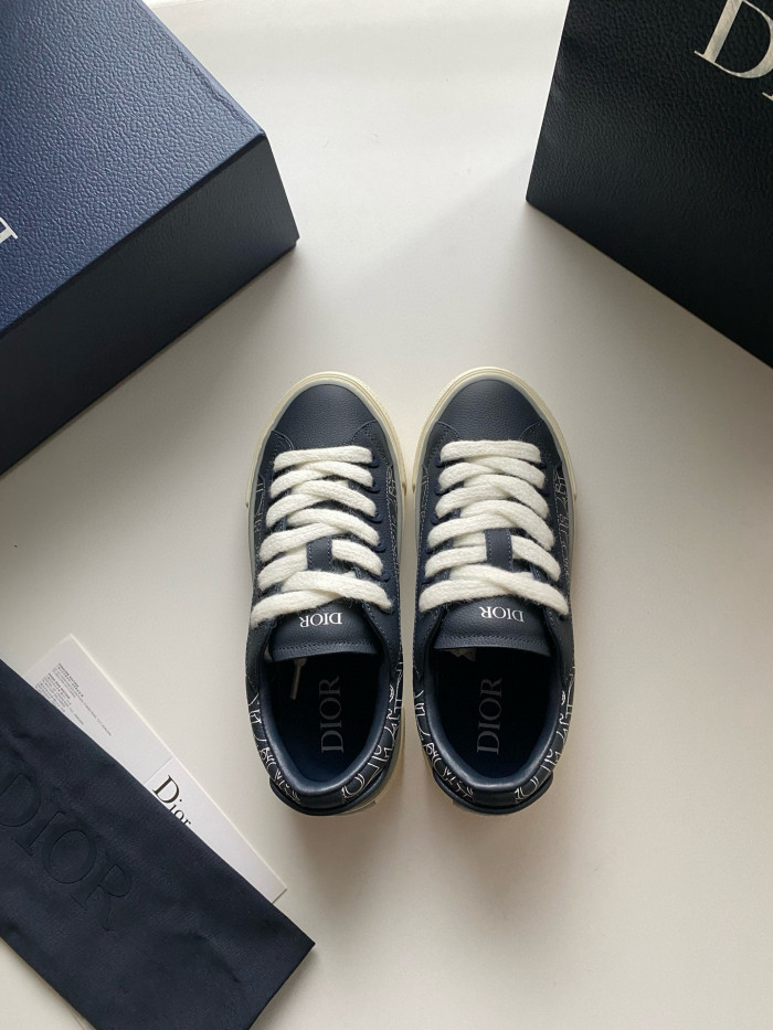 Dior Gravity Outline B33 Spin Sneaker shoes FZXZ220