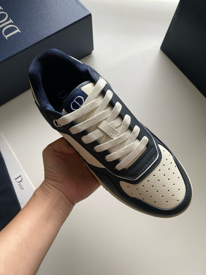 Dior Gravity B27 Uptown Sneaker shoes FZXZ219