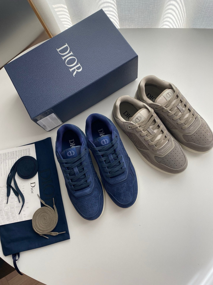 DIOR Gravity B27 Uptown Sneaker shoes FZXZ224