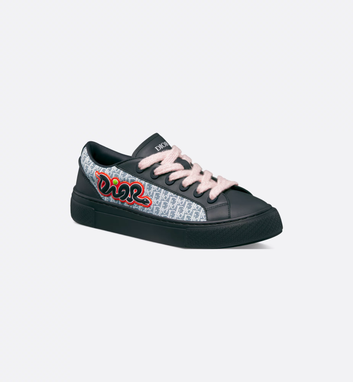 DIOR AND KAWS B33 Shoes FZXZ223