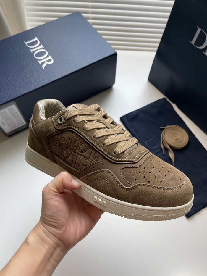 DIOR Gravity B27 Uptown Sneaker shoes FZXZ224