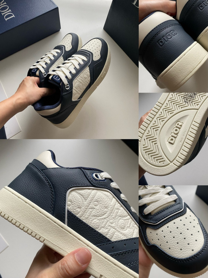 Dior Gravity B27 Uptown Sneaker shoes FZXZ219