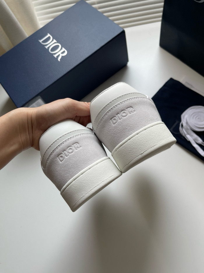 DIOR Gravity B27 Uptown Sneaker shoes FZXZ224