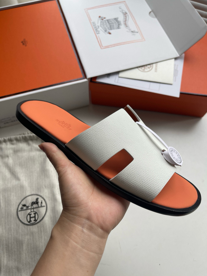 Hermes Izmir Slipper FZXZ227