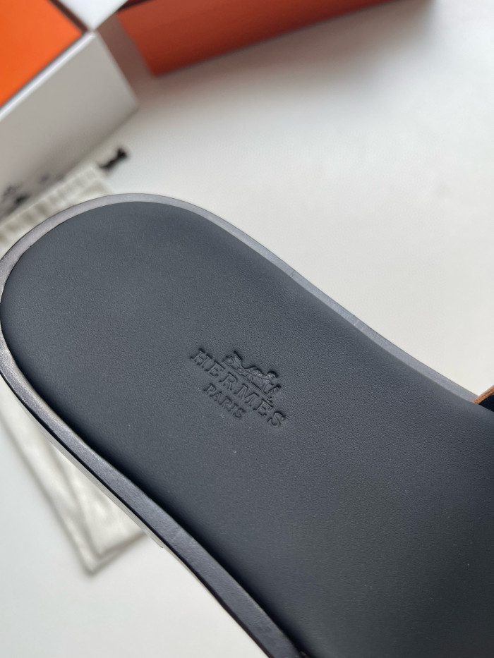 Hermes Gabriel Slipper FZXZ228