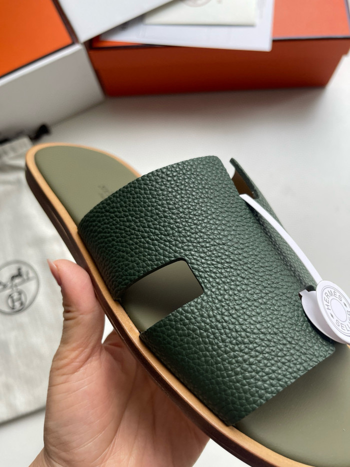 Hermes Izmir Slipper FZXZ227