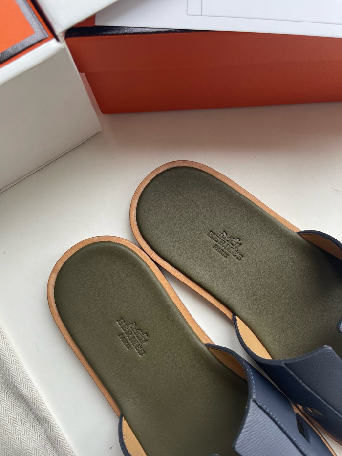Hermes Izmir Slipper FZXZ227
