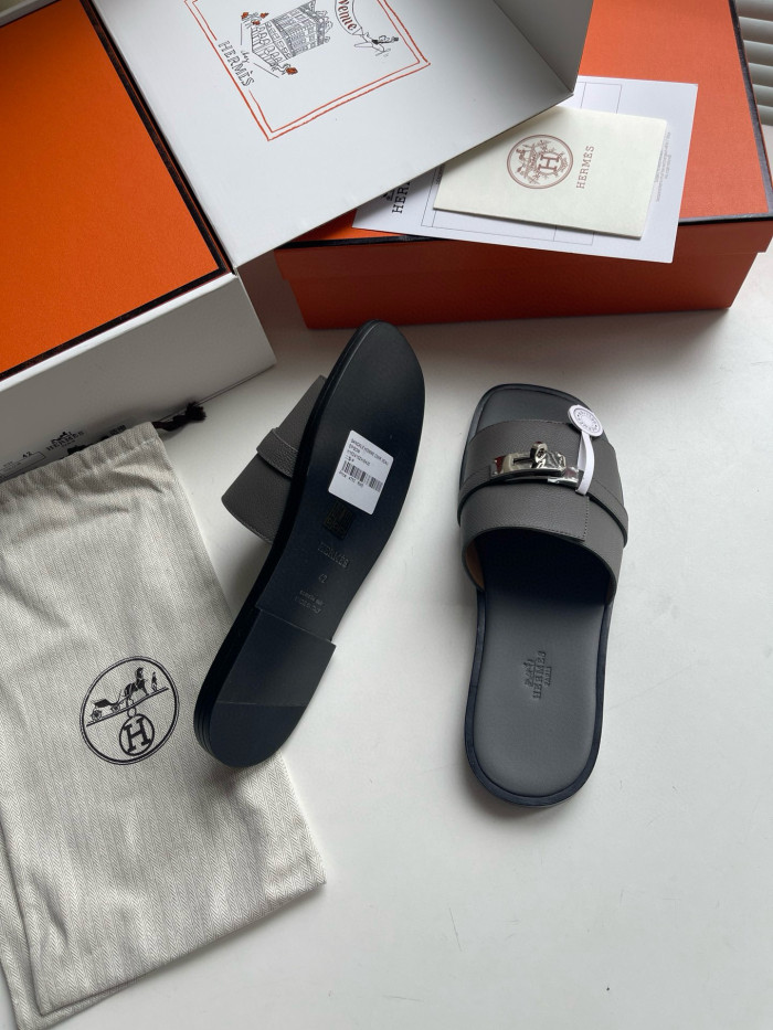 Hermes Gabriel Slipper FZXZ228