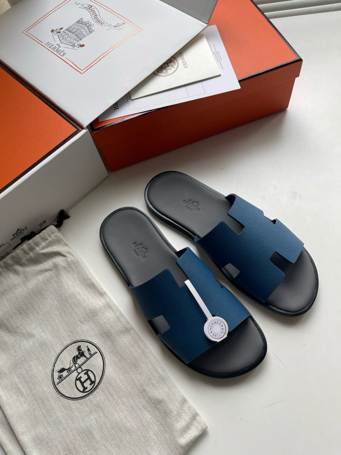 Hermes Izmir Slipper FZXZ227