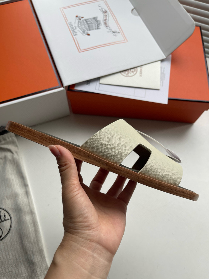 Hermes Izmir Slipper FZXZ227