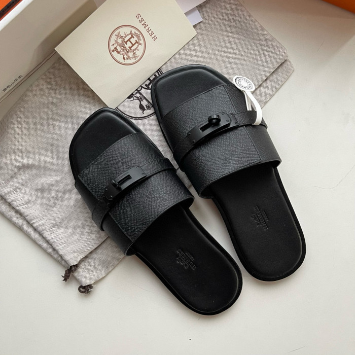 Hermes Gabriel Slipper FZXZ228
