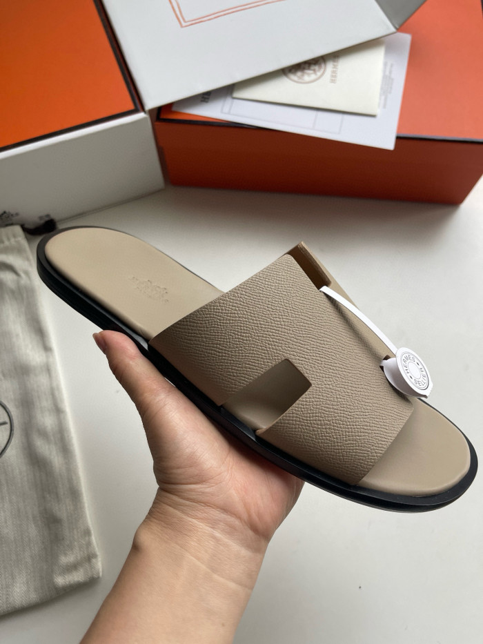 Hermes Izmir Slipper FZXZ227