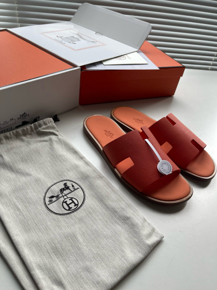 Hermes Izmir Slipper FZXZ227