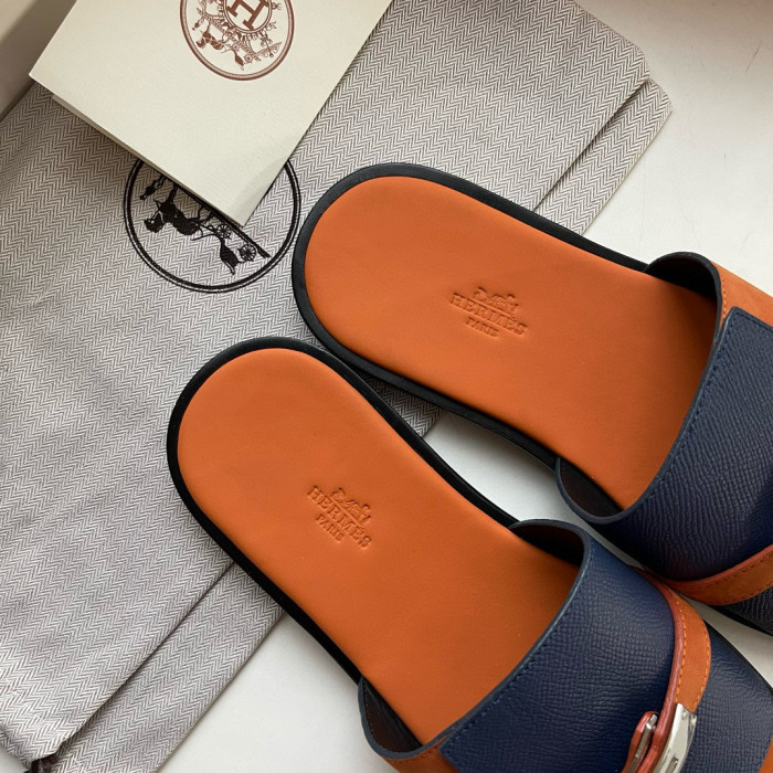 Hermes Gabriel Slipper FZXZ228