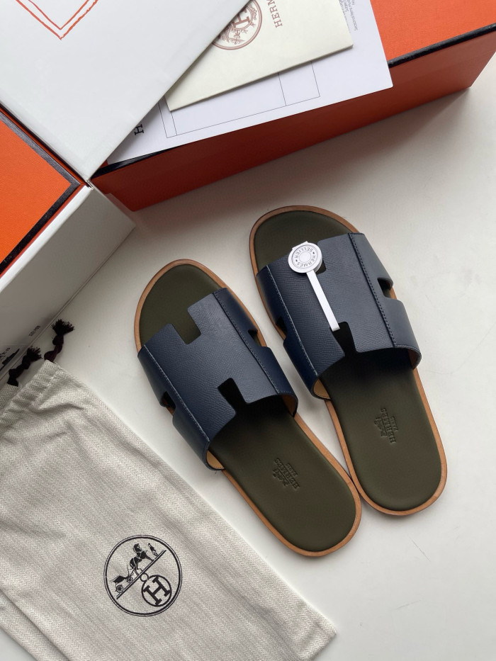 Hermes Izmir Slipper FZXZ227