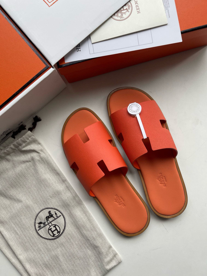 Hermes Izmir Slipper FZXZ227
