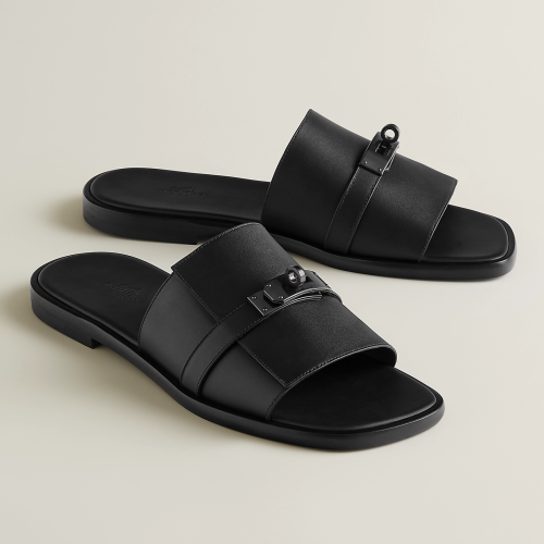 Hermes Gabriel Slipper FZXZ228
