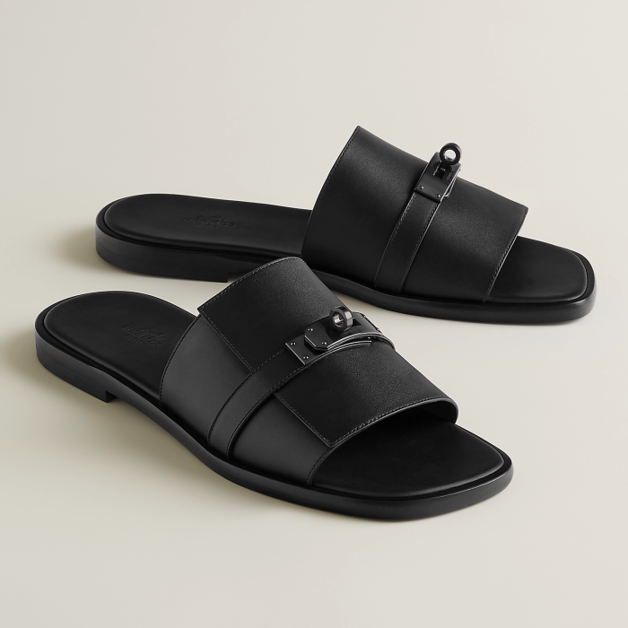 Hermes Gabriel Slipper FZXZ228