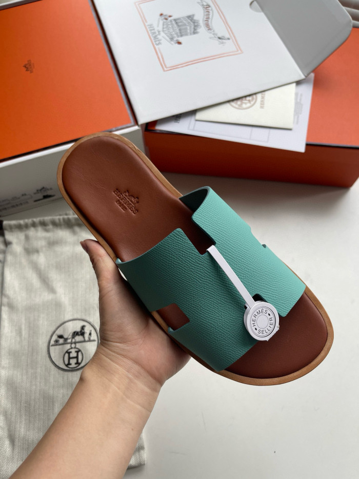 Hermes Izmir Slipper FZXZ227