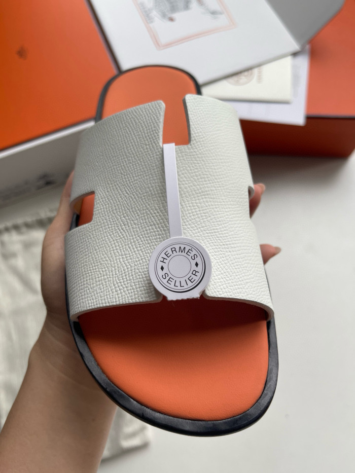 Hermes Izmir Slipper FZXZ227