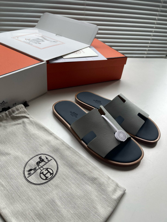 Hermes Izmir Slipper FZXZ227