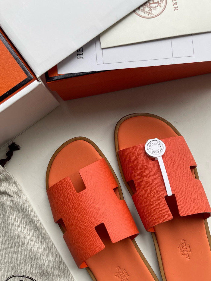 Hermes Izmir Slipper FZXZ227