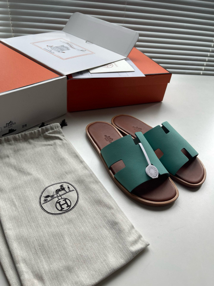 Hermes Izmir Slipper FZXZ227