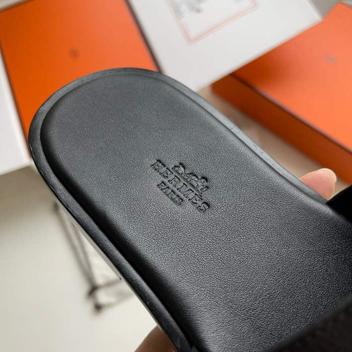 Hermes Gabriel Slipper FZXZ228