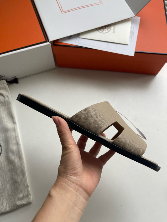 Hermes Izmir Slipper FZXZ227
