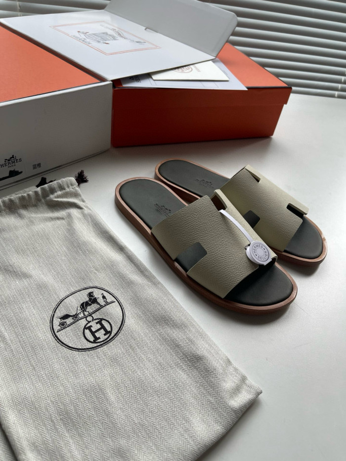 Hermes Izmir Slipper FZXZ227