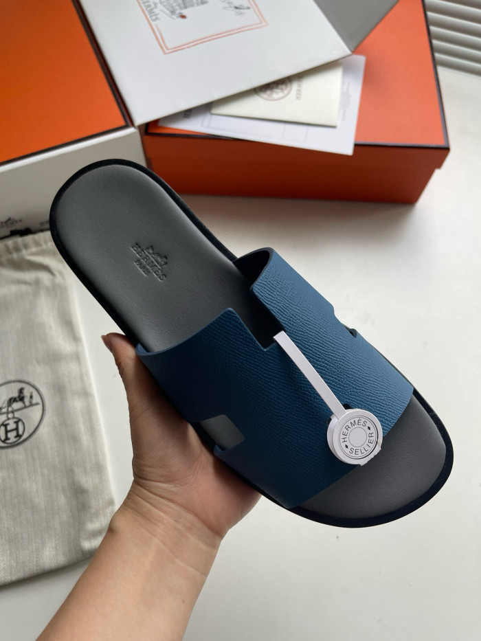 Hermes Izmir Slipper FZXZ227
