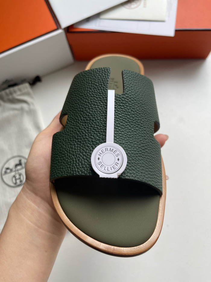 Hermes Izmir Slipper FZXZ227