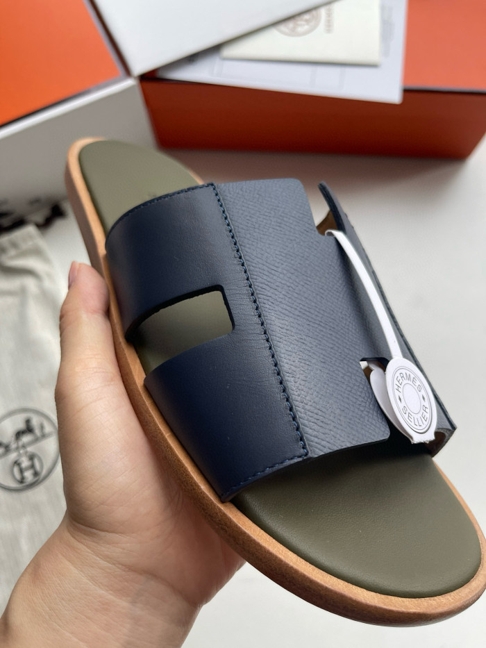 Hermes Izmir Slipper FZXZ227
