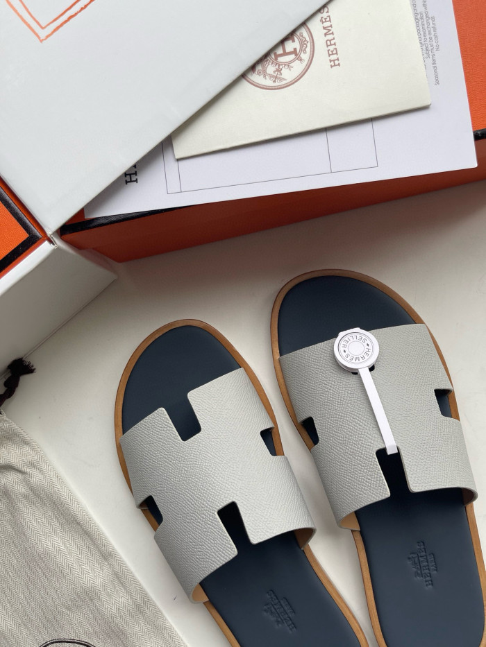Hermes Izmir Slipper FZXZ227