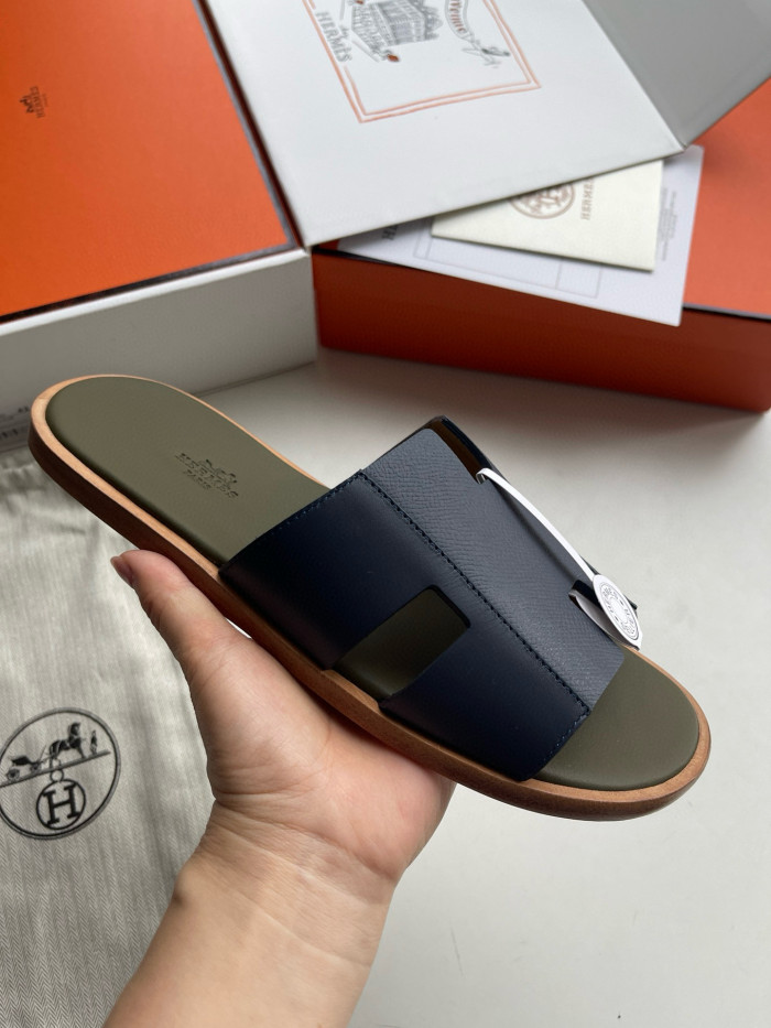 Hermes Izmir Slipper FZXZ227