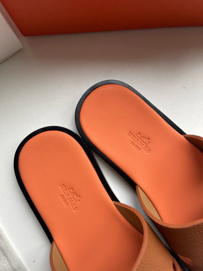 Hermes Izmir Slipper FZXZ227