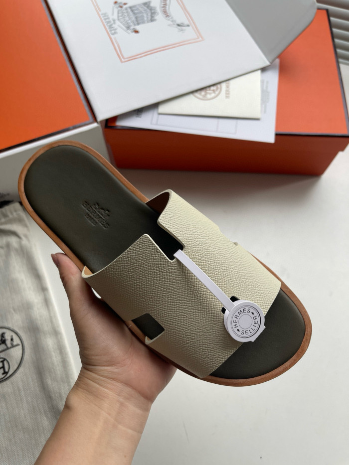 Hermes Izmir Slipper FZXZ227