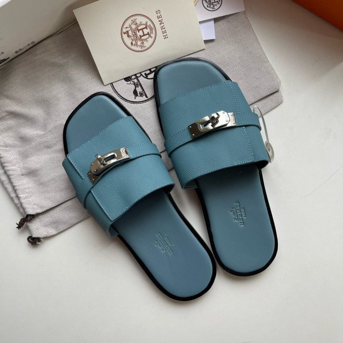 Hermes Gabriel Slipper FZXZ228