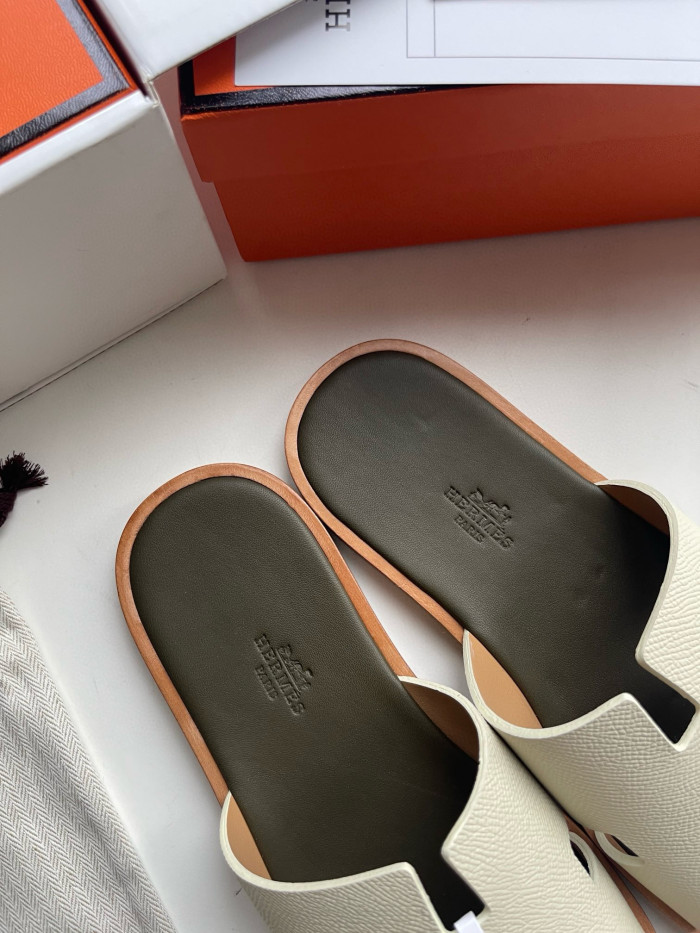 Hermes Izmir Slipper FZXZ227
