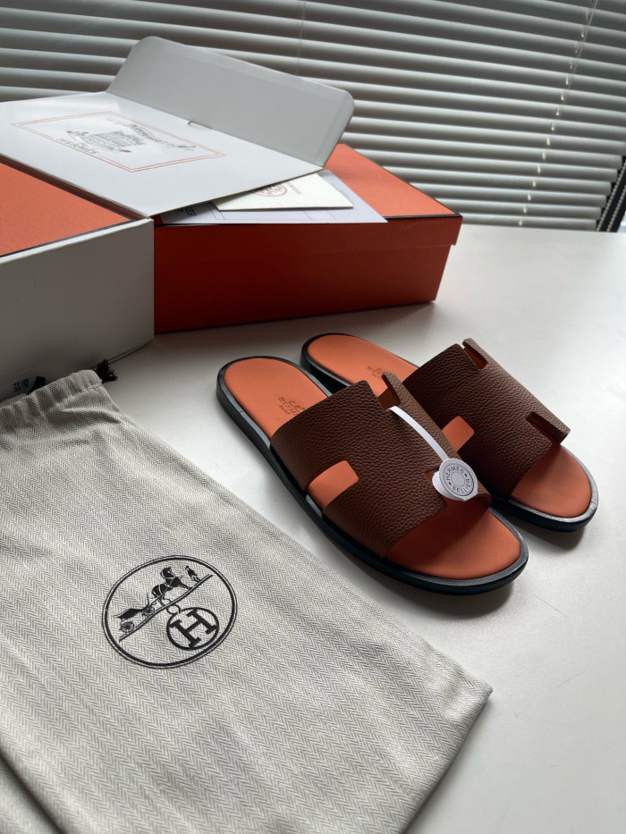 Hermes Izmir Slipper FZXZ227